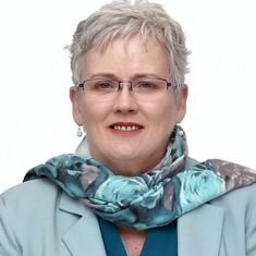 Profile photo of in memory of Janette Wassung 