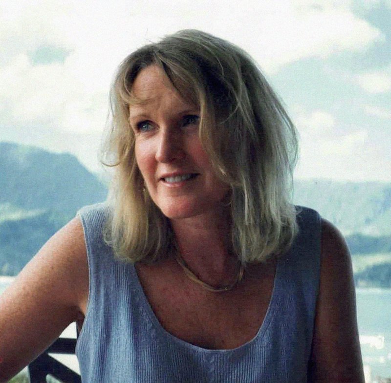 Profile photo of Anne Grant Gregory