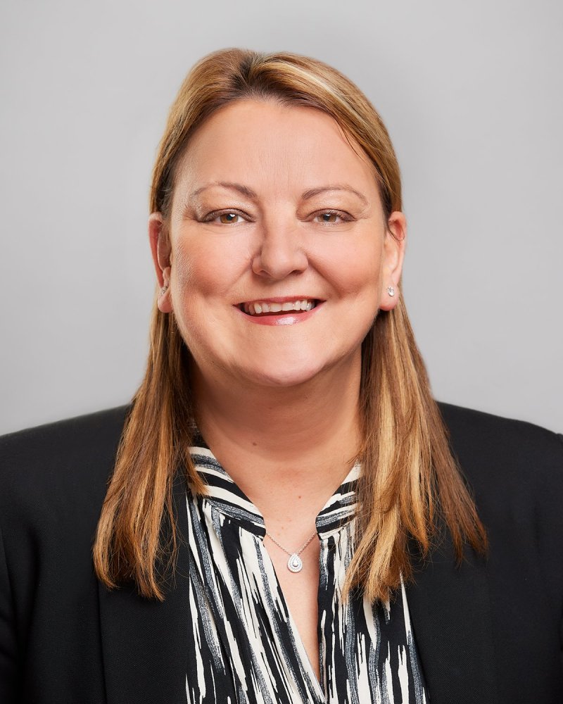Profile photo of Eileen McCracken