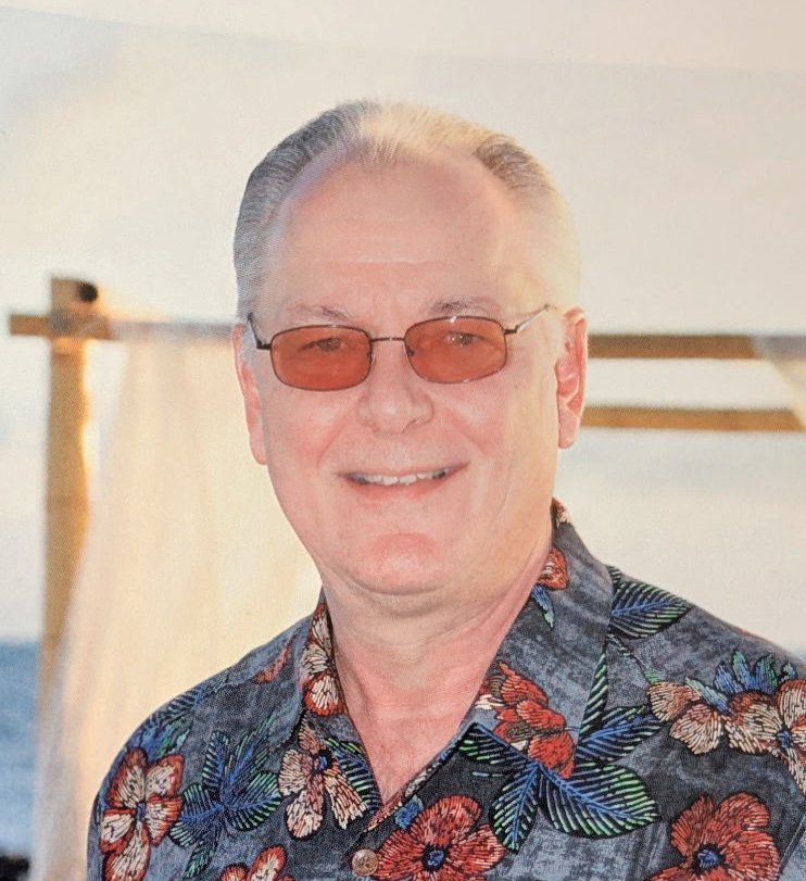 Profile photo of Gary Wayne Whiddon