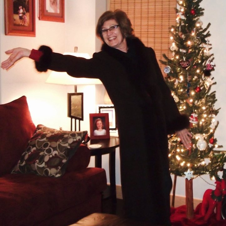 Profile photo of Dana Lynn Mollway