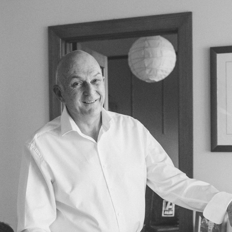 Profile photo of Andrew Mark Hill