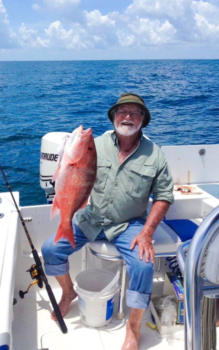 Profile photo of Michael John Belcher