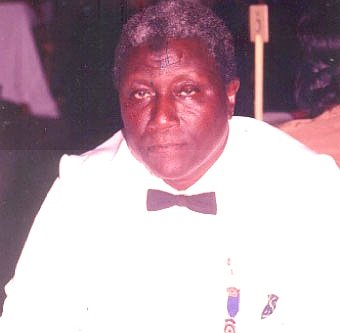 Profile photo of Alhagi Abdoulie Antouman FAAL ( A.A. FAAL)