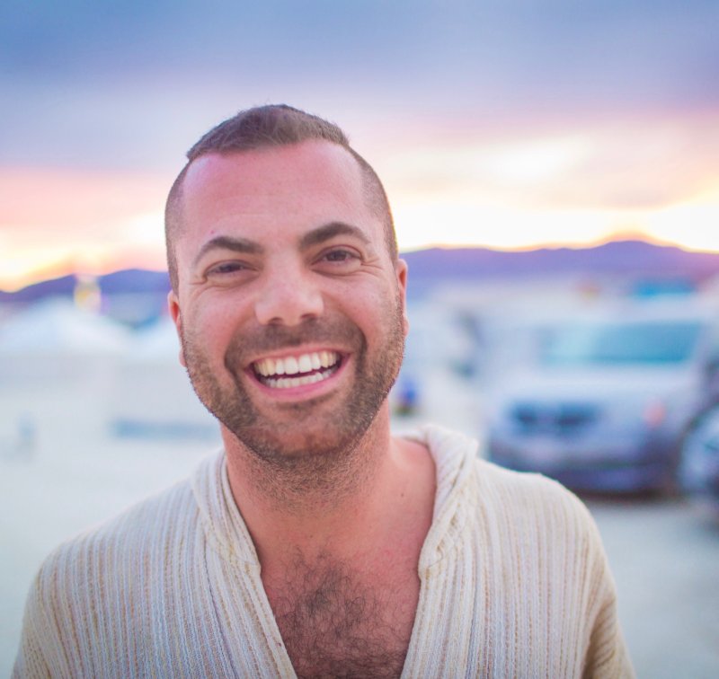 Profile photo of Davy Koszka