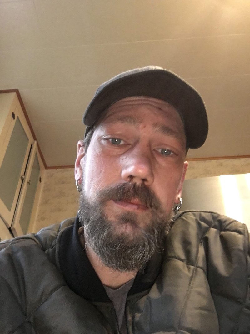 Profile photo of Michael Davis