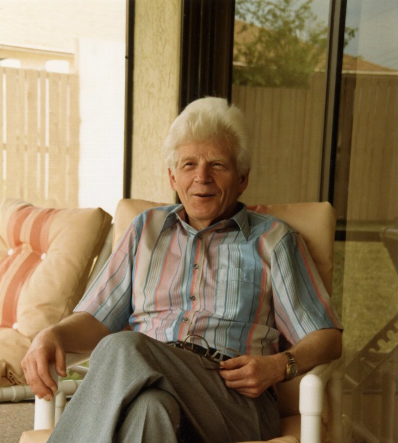 Profile photo of Philip 'Fishl' Kutner