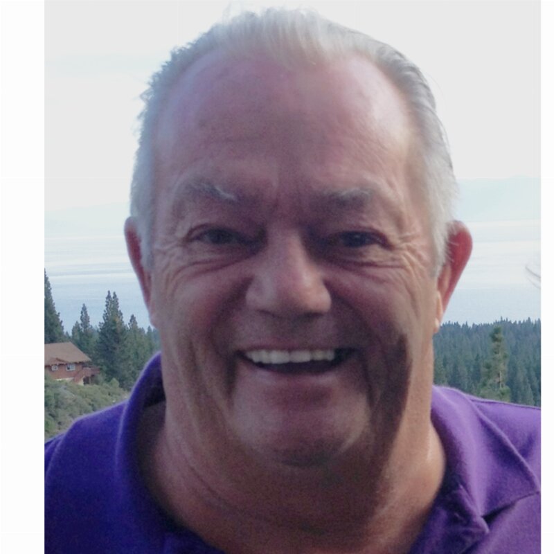 Profile photo of Frank Nydam