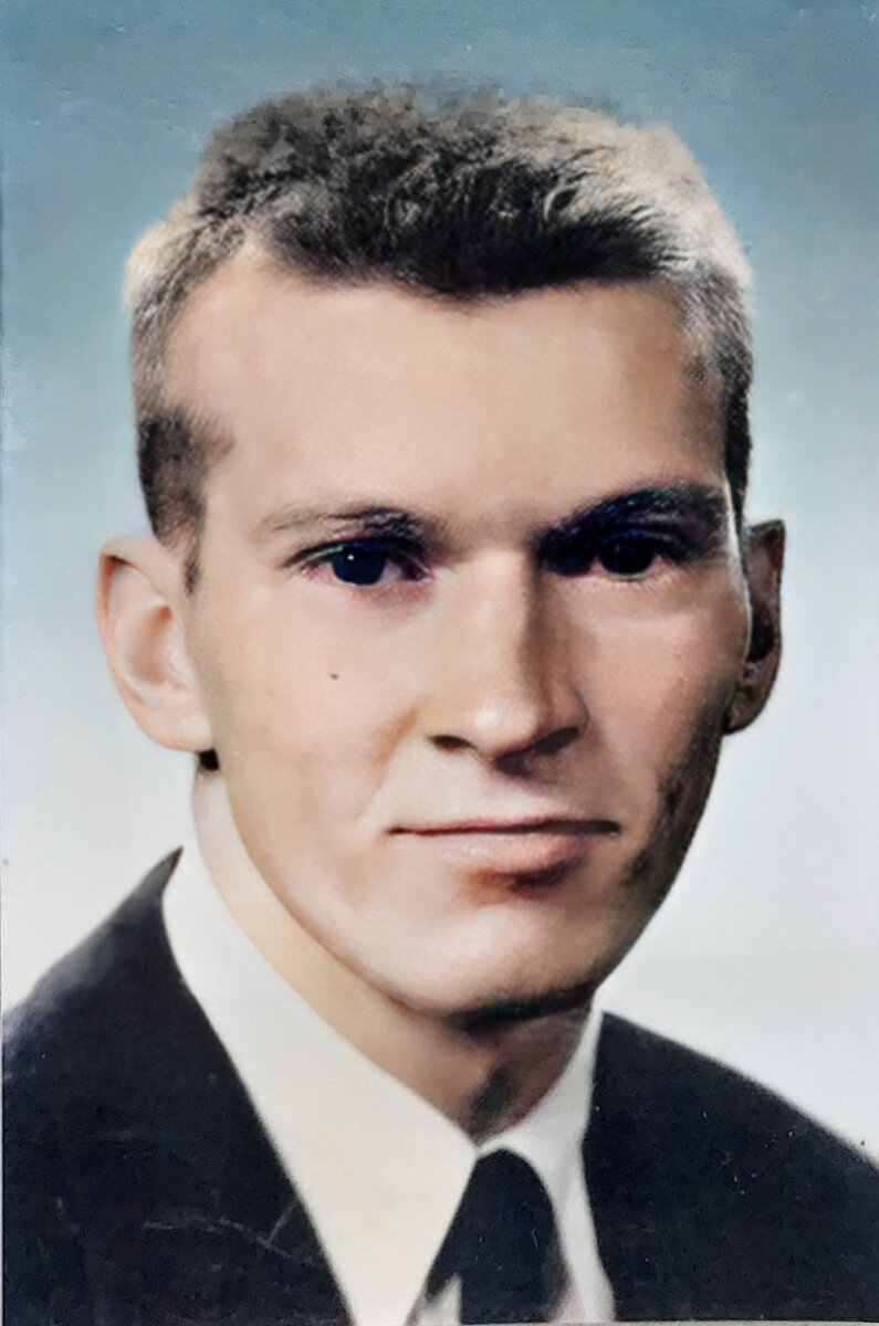 Profile photo of James E. Wade