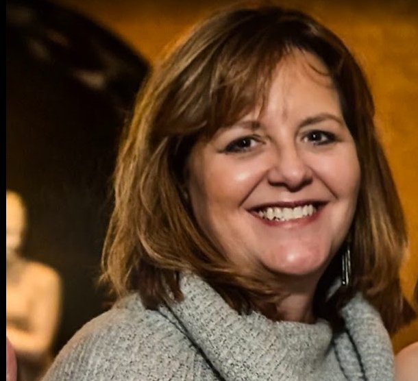 Profile photo of Teresa