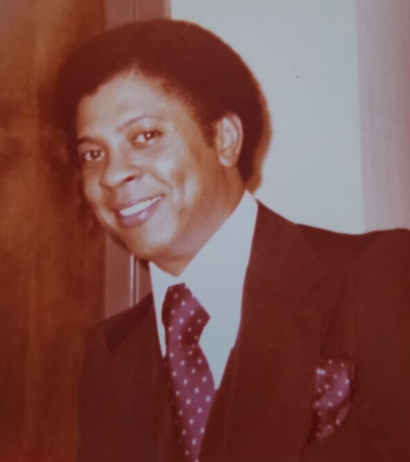 Profile photo of George Flagg
