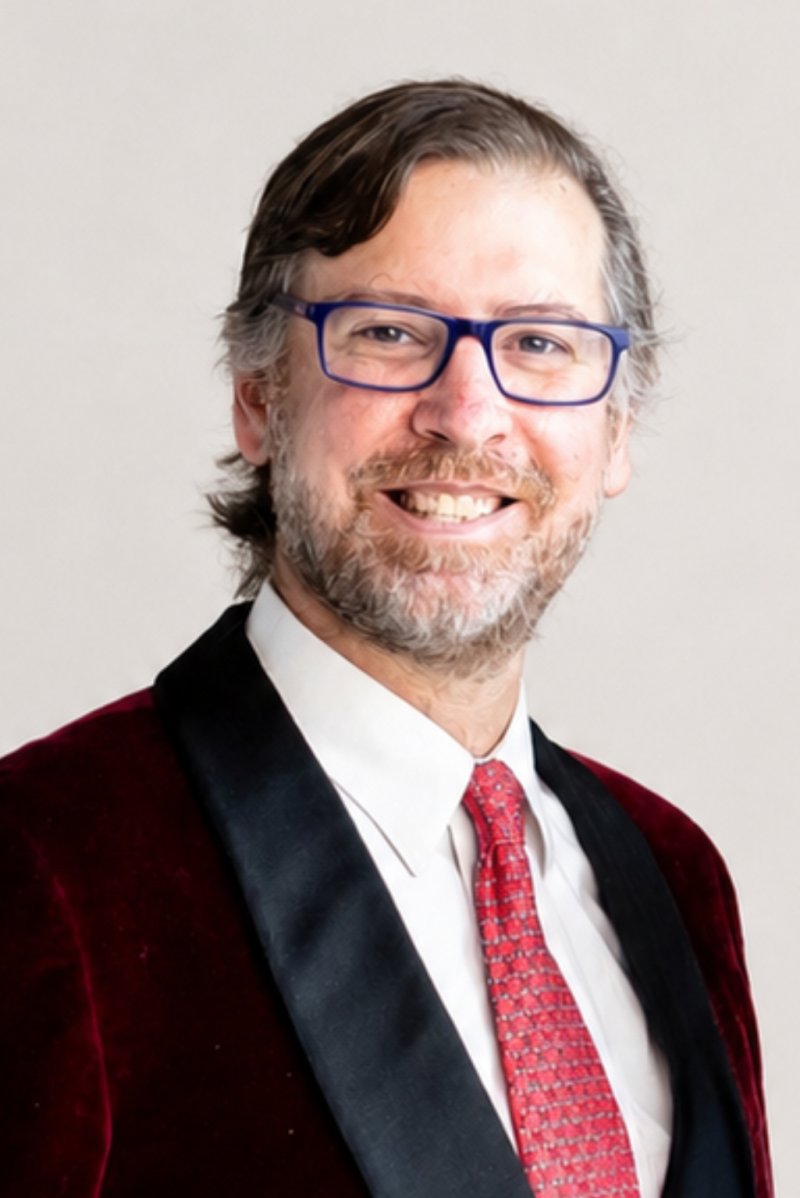 Profile photo of Blair Fahnestock Baldwin