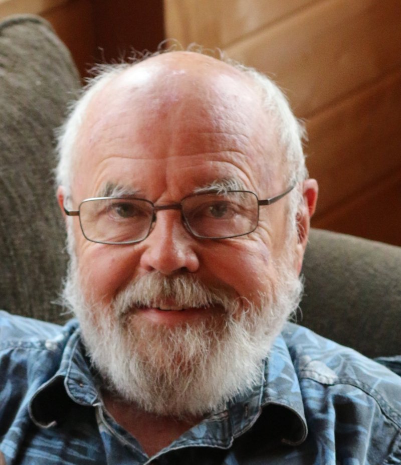 Profile photo of Dale Preston Odin Rolfsen