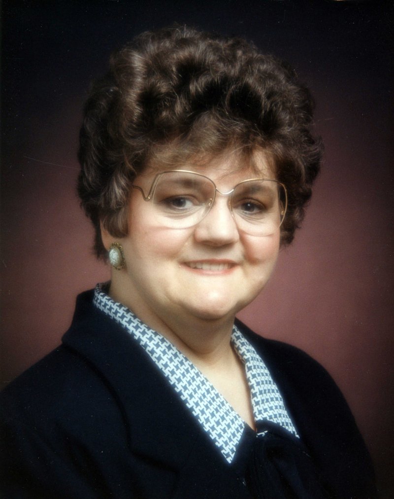 Profile photo of Thelma
