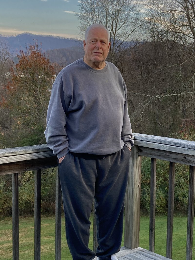 Profile photo of Vincent Gaeton Coppola