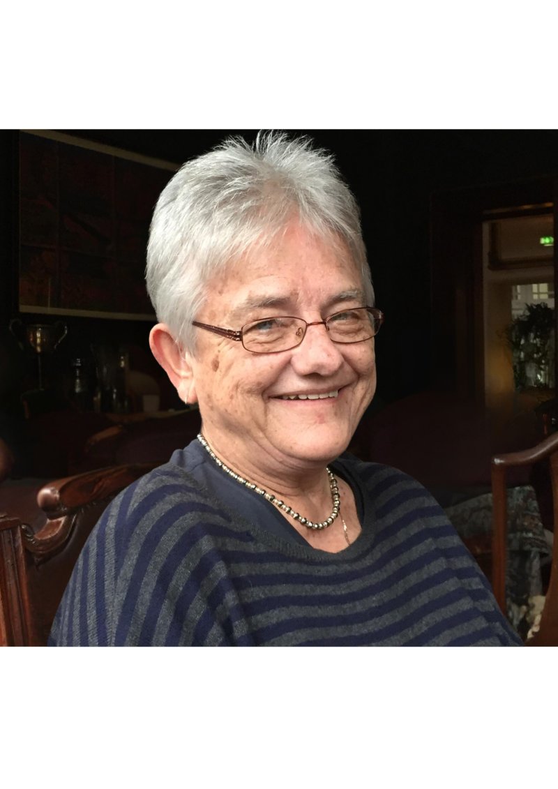 Profile photo of Wendie Rae Ffrench Batho