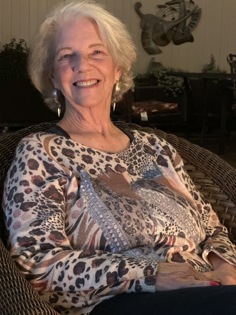 Profile photo of Sheila Havens Ryle