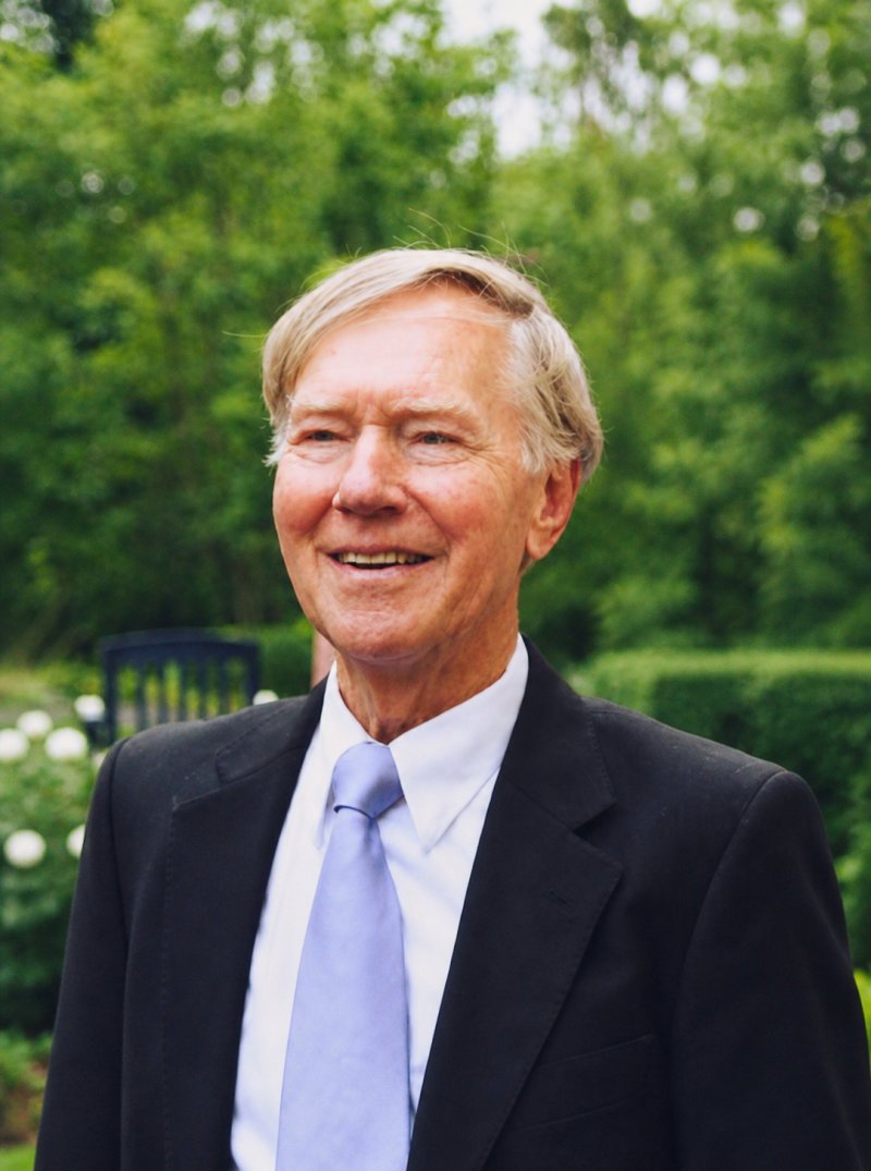 Profile photo of Bert Koomen