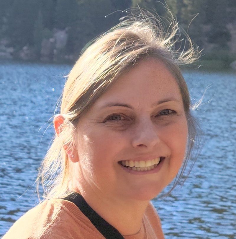 Profile photo of Heidi Kristine Hellige