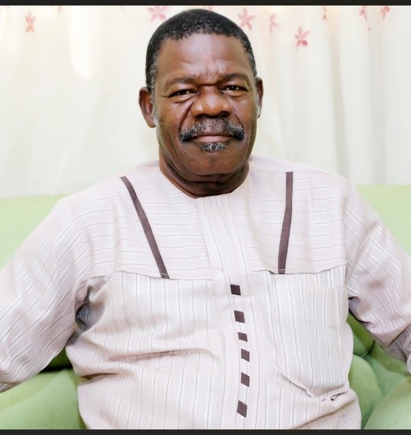 Profile photo of GODWIN UMORU OYINBO (a.k.a BOBOLEE)