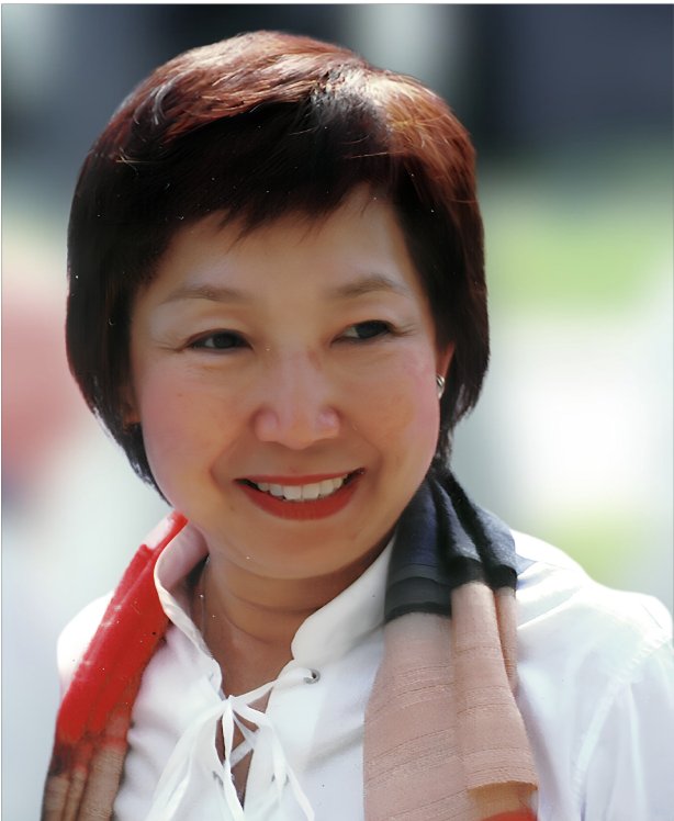 Profile photo of Paulla Lee