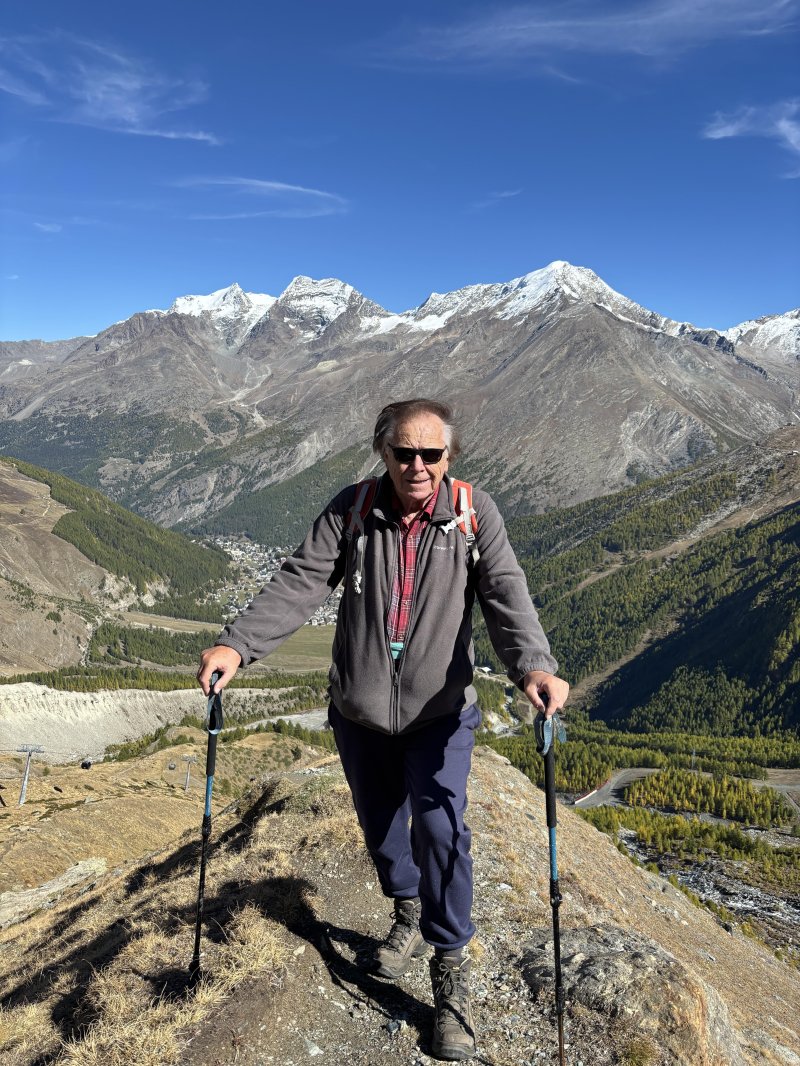 Profile photo of Ulrich Remanofsky
