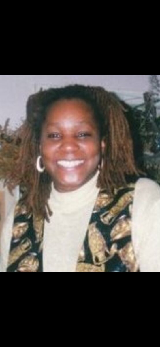 Profile photo of Betty Jean Gordon-Maldonado