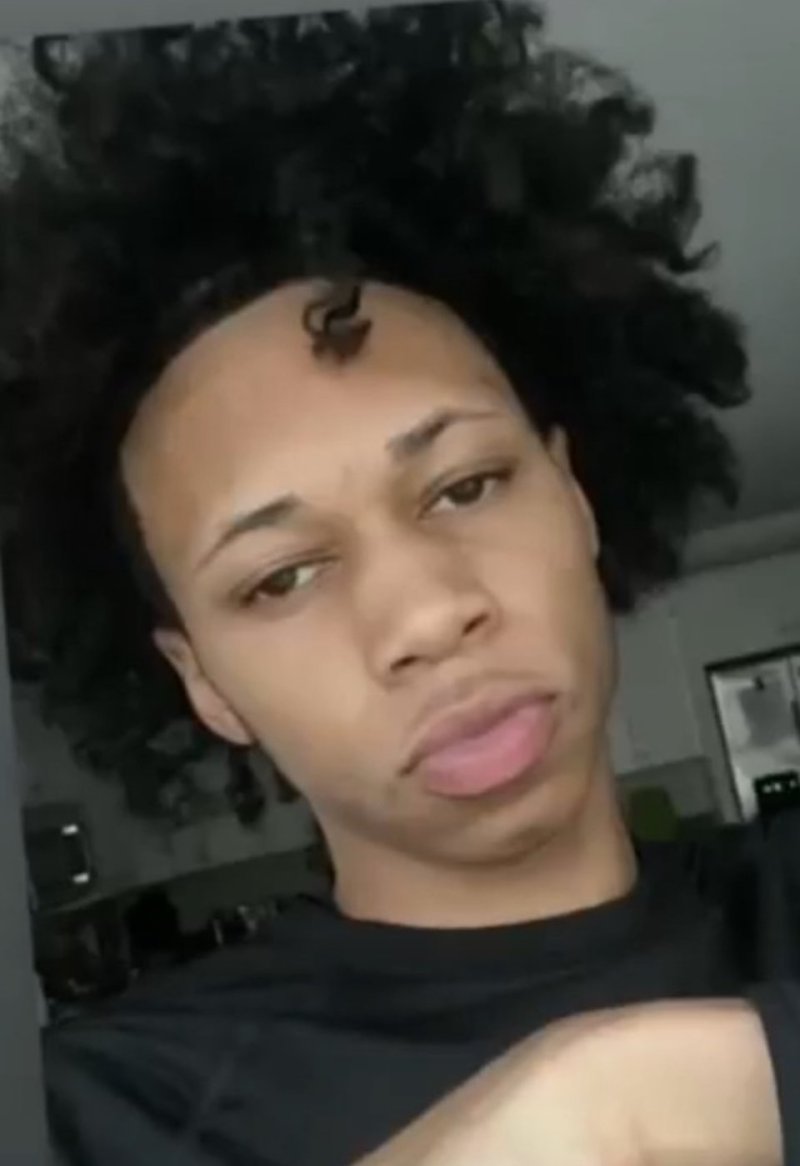 Profile photo of Christian Jahmal Cousins