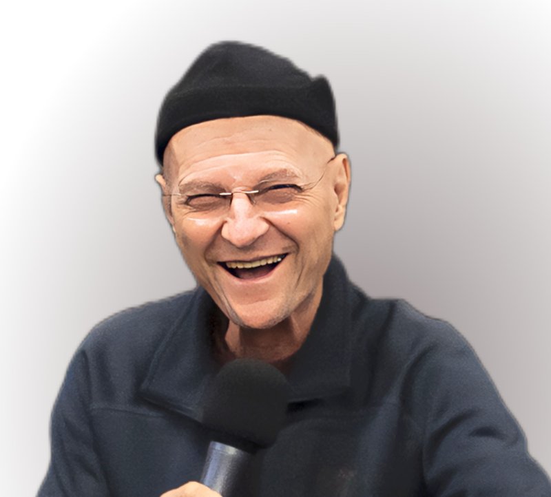 Profile photo of Arnold Mindell