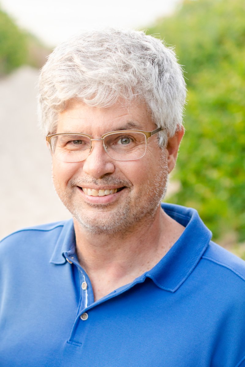 Profile photo of Shelton Blane Ammons