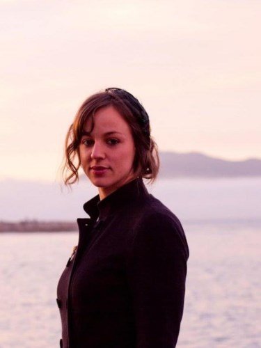 Profile photo of Elizabeth Louise Fein