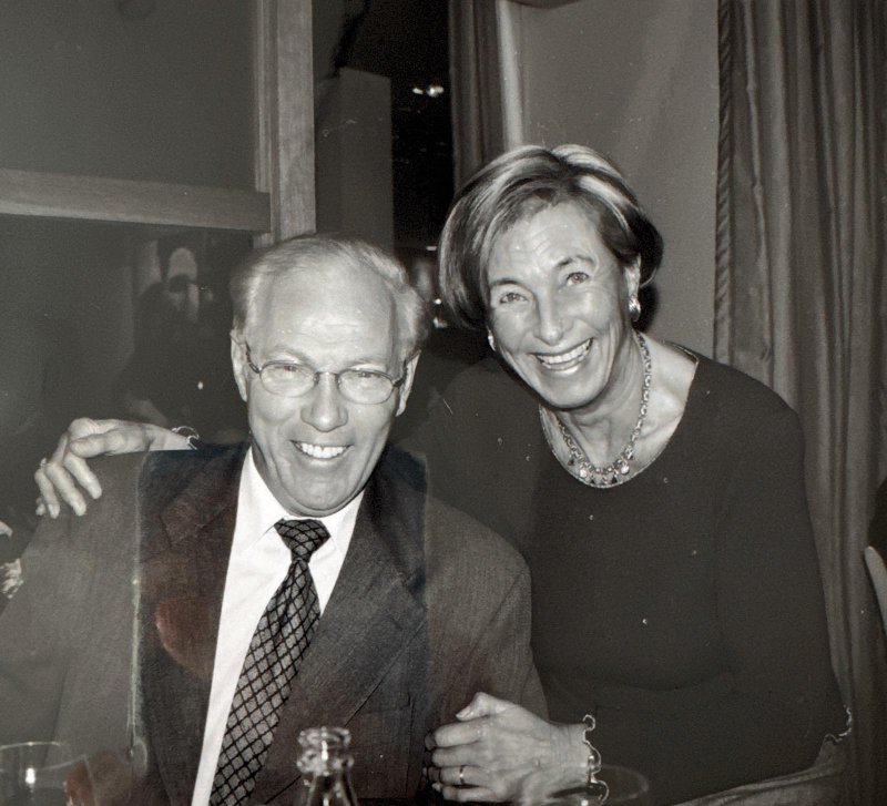 Profile photo of Paul & Rosy Peeters - De Loor