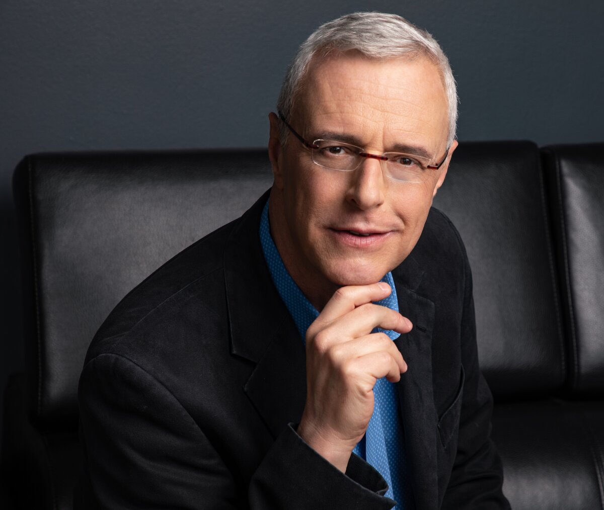 Profile photo of Ran Hirschl