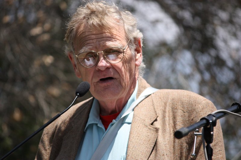 Profile photo of Kevin David O'Neill