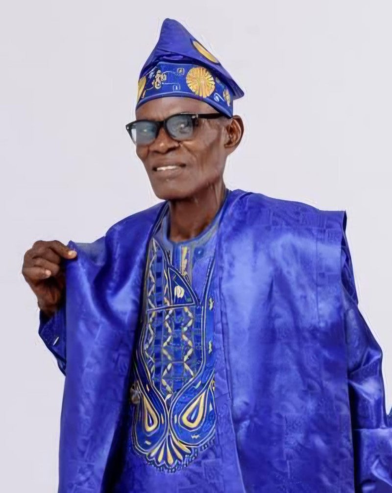 Profile photo of Bernard Chijioke Dibia a.ka. Ichie Nwachinemere