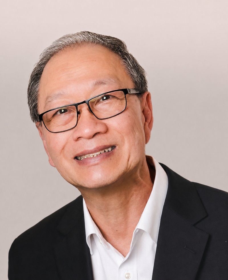 Profile photo of Patrick Voon Ewe Leng