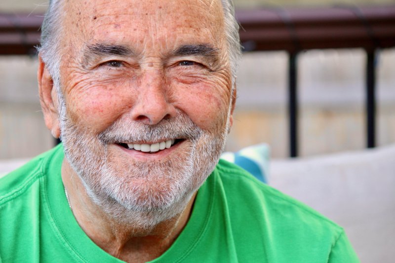 Profile photo of George R Gallagher