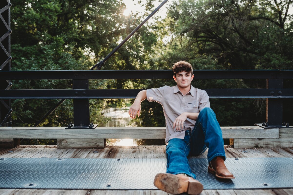 Profile photo of Trenton Matthew Curl
