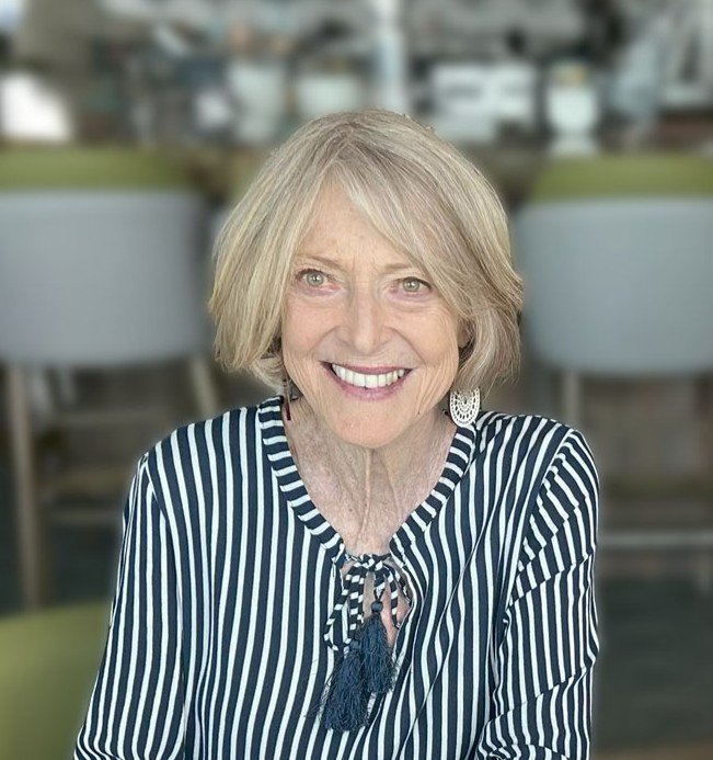 Profile photo of Kathleen Grove
