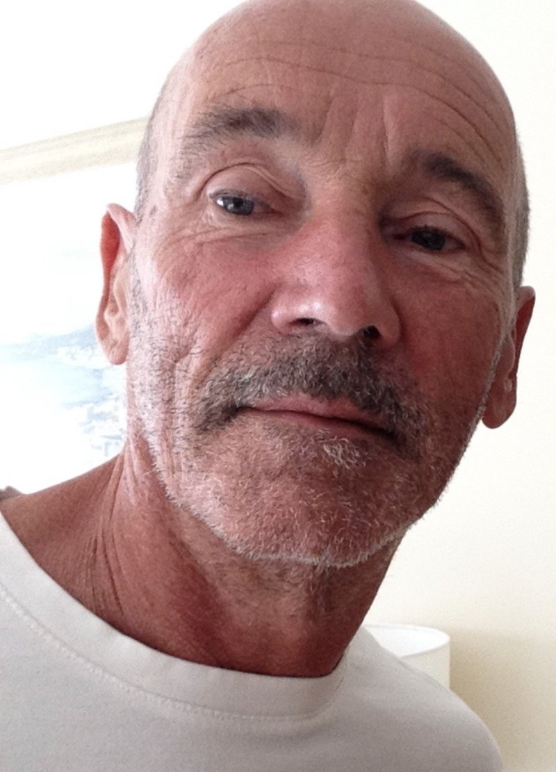 Profile photo of Graham Farr