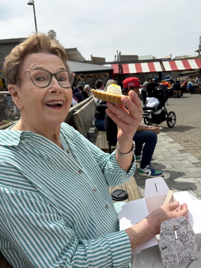 Profile photo of Arlene Marie Berkhout