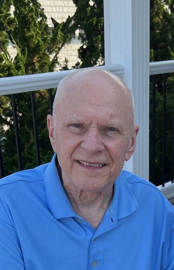Profile photo of Robert Bodnar