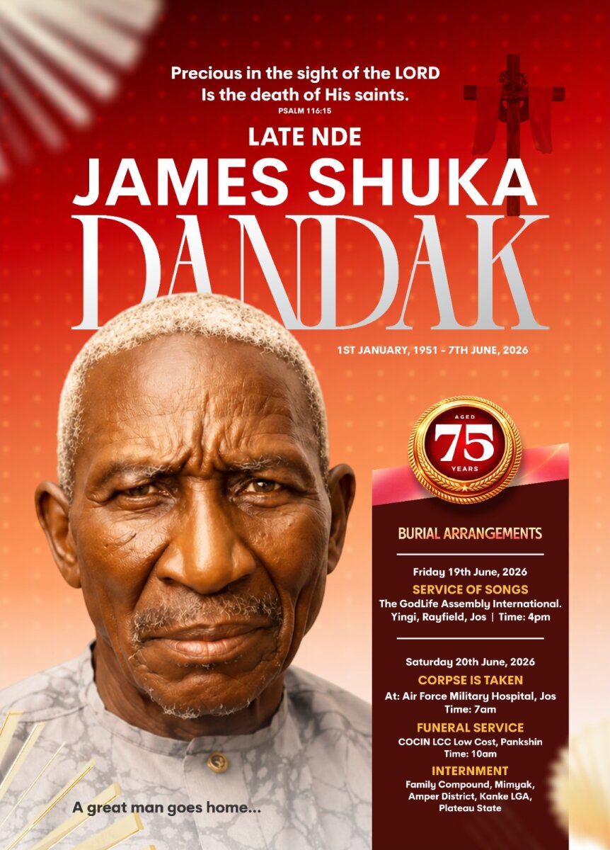 Profile photo of Nde James Shuka Dandak