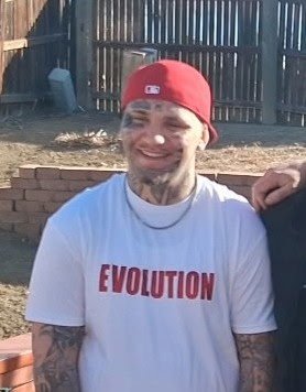 Profile photo of Nathanial Alexander Liester