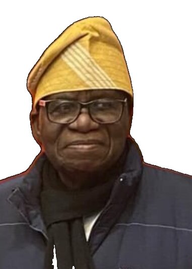 Profile photo of Bishop Jacob Kehinde Afolabi