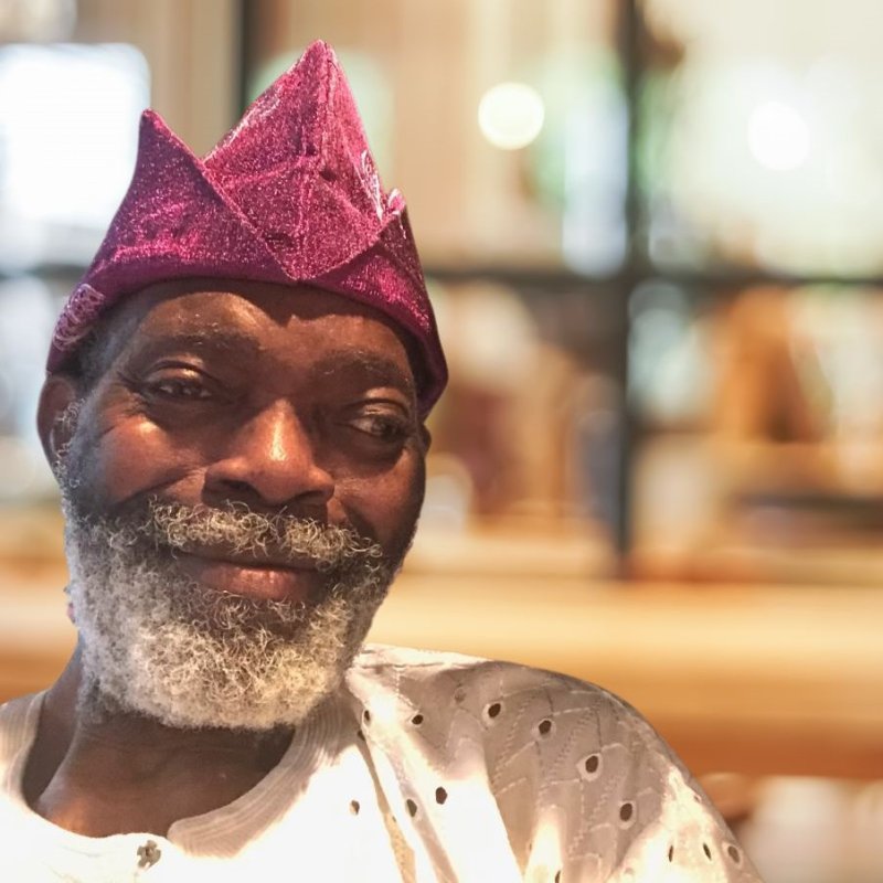 Profile photo of Olukayode Babatunde Kehinde Sodeinde
