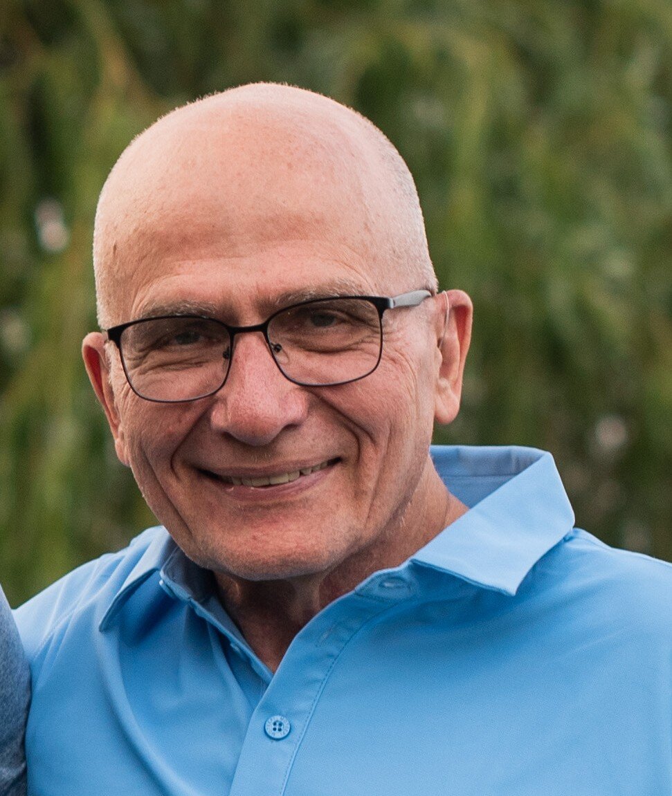 Profile photo of Warren Hughes Day