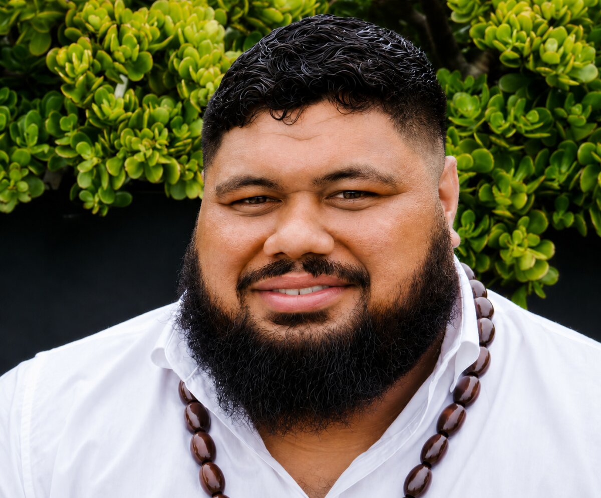 Profile photo of Jack (Aki) Levens Talavou Ulu