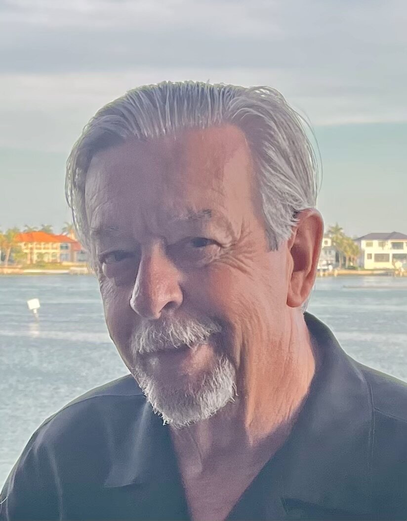 Profile photo of Donald R. Borden