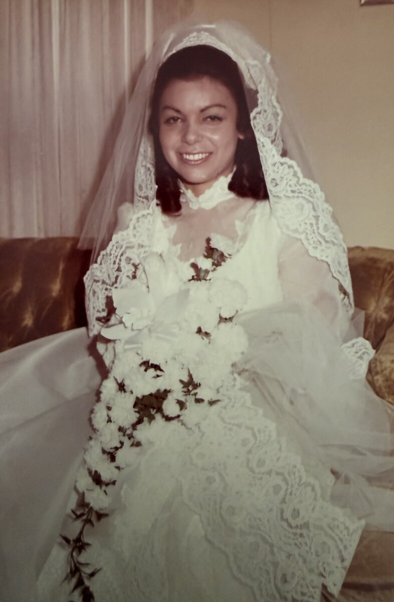 Profile photo of Elizabeth Irene Ortiz